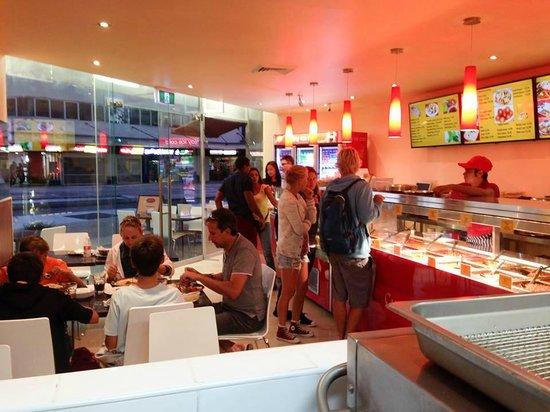 Curry Express Indian Restaurant